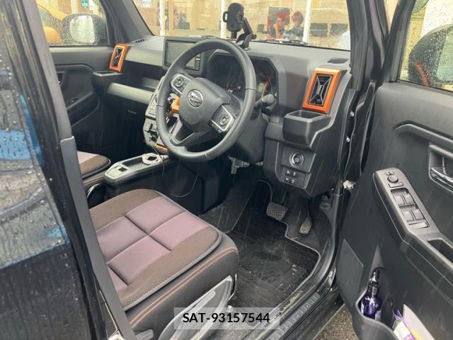 Daihatsu TAFT 2021-10 8877963-10
