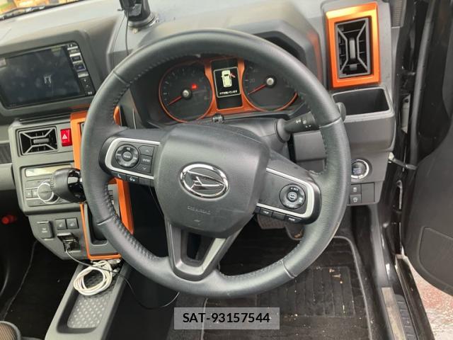 Daihatsu TAFT 2021-10 8877963-14