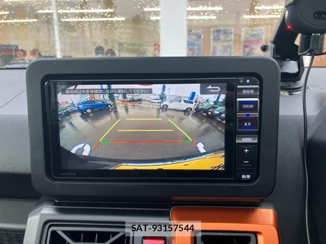 Daihatsu TAFT 2021-10 8877963-18
