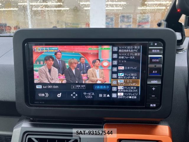 Daihatsu TAFT 2021-10 8877963-19