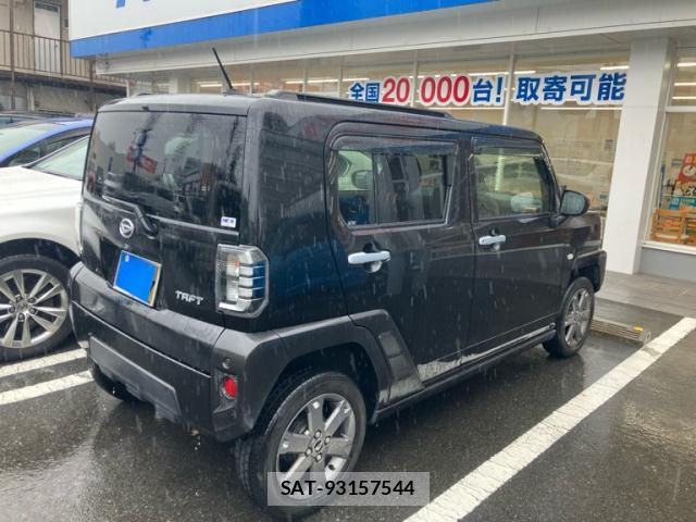 Daihatsu TAFT 2021-10 8877963-3