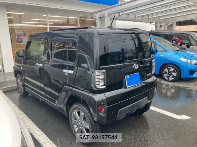 Daihatsu TAFT 2021-10 8877963-4