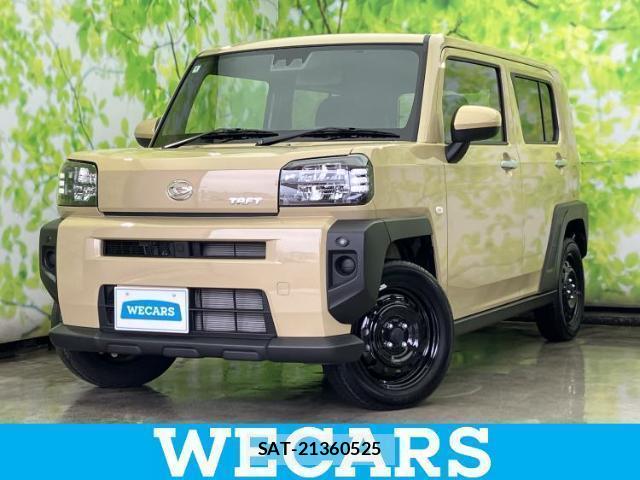 Daihatsu TAFT 2025-04 8878104-0