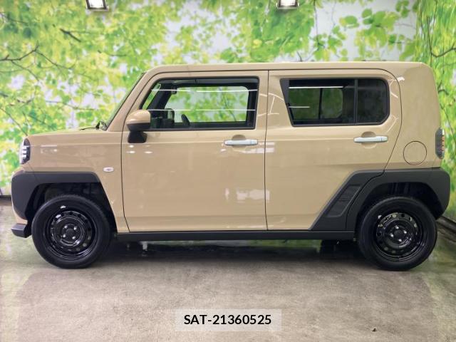 Daihatsu TAFT 2025-04 8878104-1