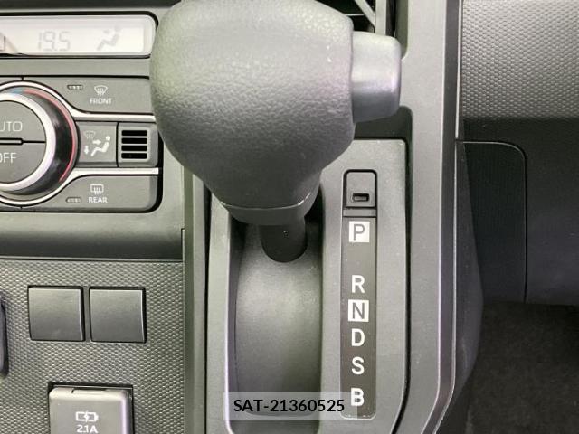 Daihatsu TAFT 2025-04 8878104-12