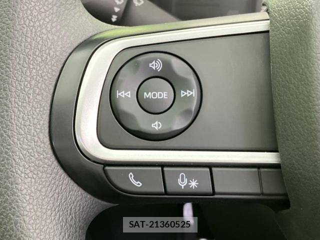 Daihatsu TAFT 2025-04 8878104-13