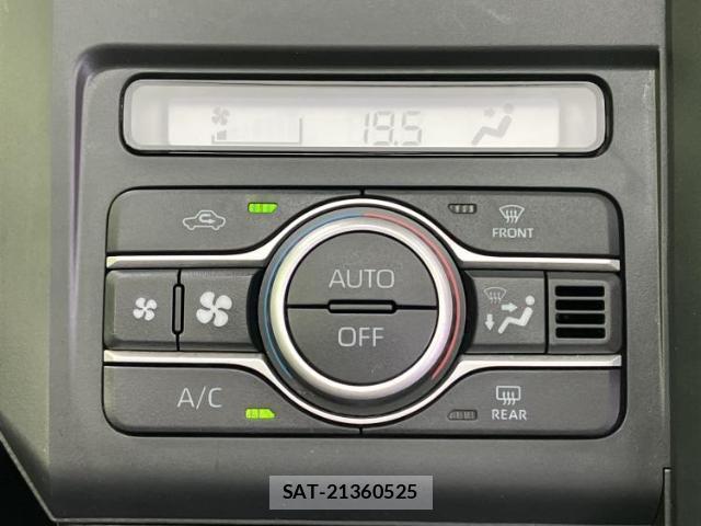 Daihatsu TAFT 2025-04 8878104-16