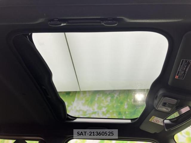 Daihatsu TAFT 2025-04 8878104-17
