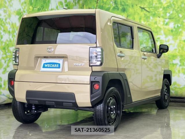 Daihatsu TAFT 2025-04 8878104-2