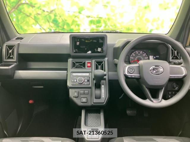 Daihatsu TAFT 2025-04 8878104-3