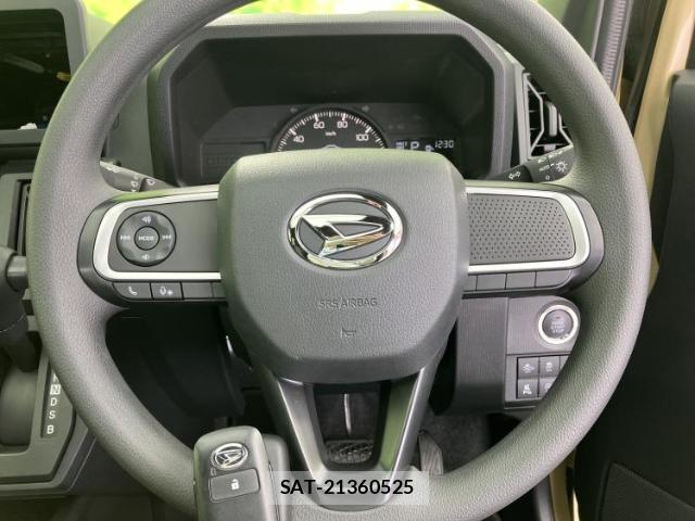 Daihatsu TAFT 2025-04 8878104-9
