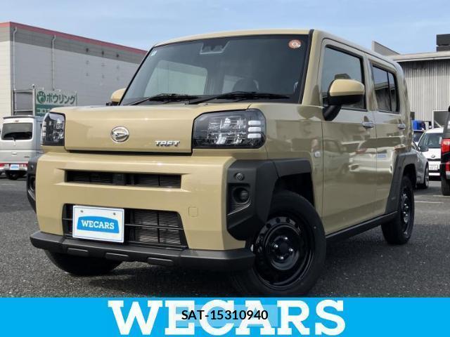Daihatsu TAFT 2025-04 8878191-0