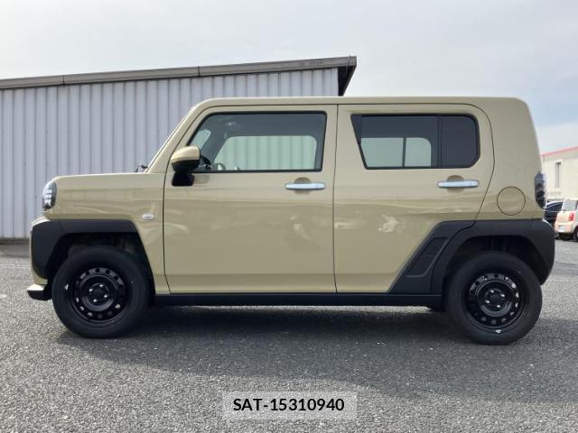 Daihatsu TAFT 2025-04 8878191-1