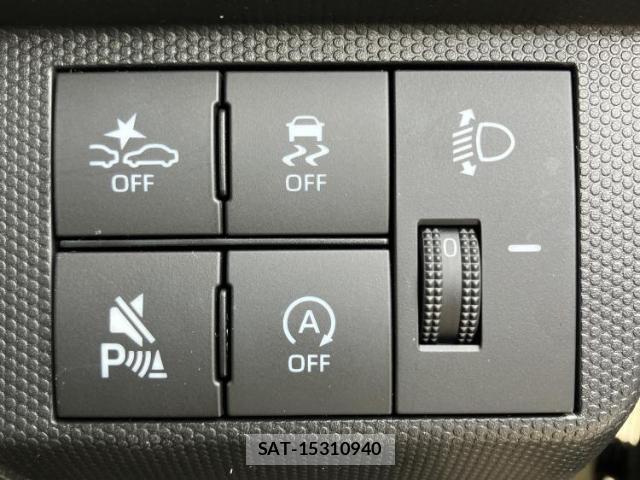 Daihatsu TAFT 2025-04 8878191-14