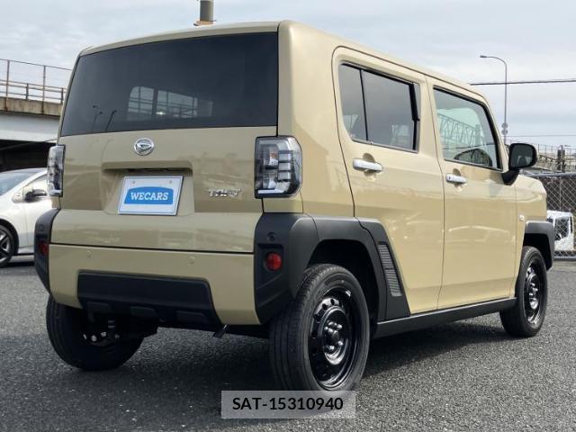 Daihatsu TAFT 2025-04 8878191-2