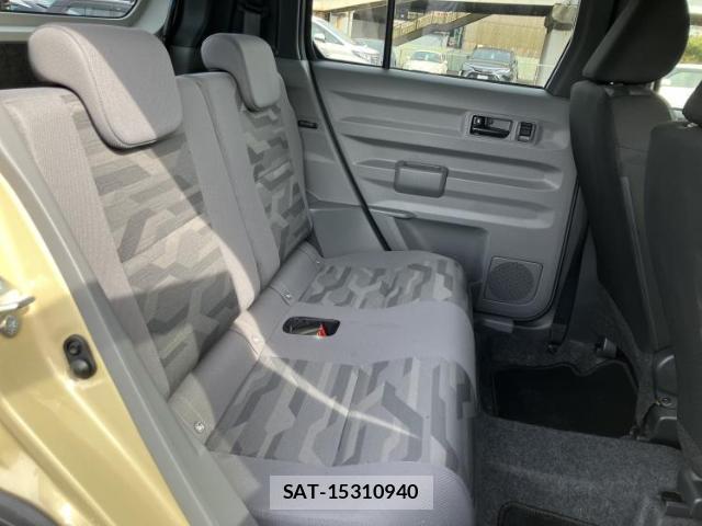 Daihatsu TAFT 2025-04 8878191-4