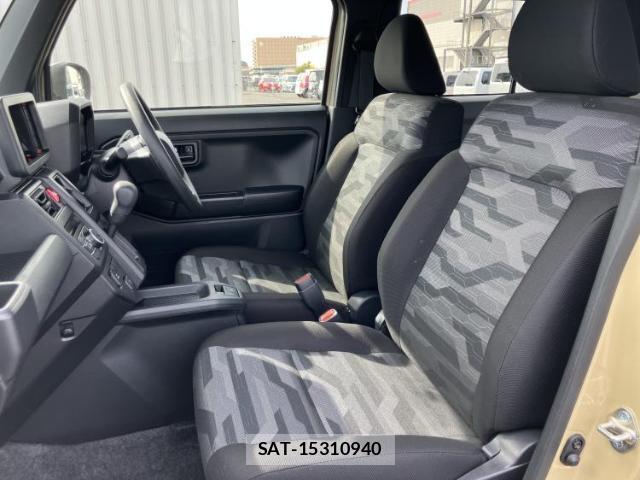 Daihatsu TAFT 2025-04 8878191-5