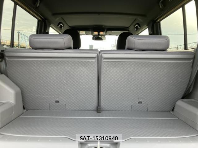 Daihatsu TAFT 2025-04 8878191-7