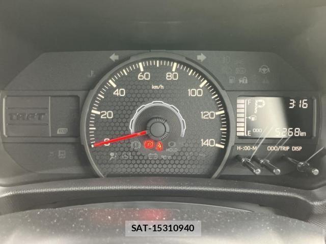 Daihatsu TAFT 2025-04 8878191-8