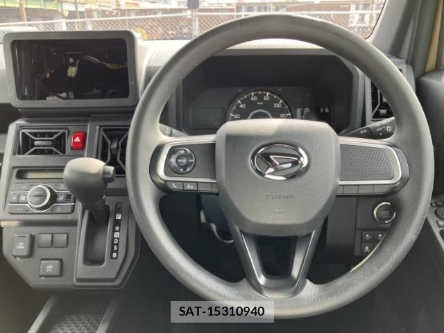 Daihatsu TAFT 2025-04 8878191-9