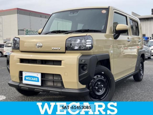 Daihatsu TAFT 2025-04 8878192-0