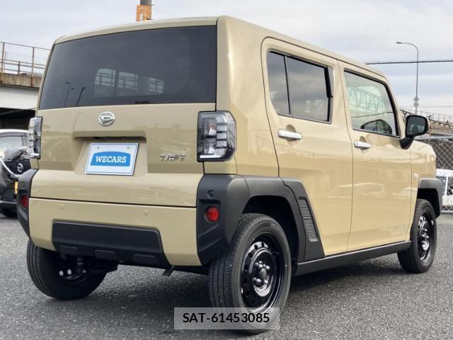 Daihatsu TAFT 2025-04 8878192-2