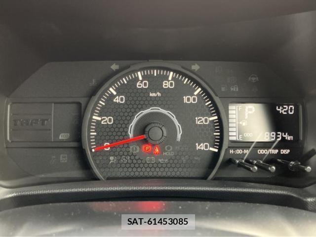 Daihatsu TAFT 2025-04 8878192-8