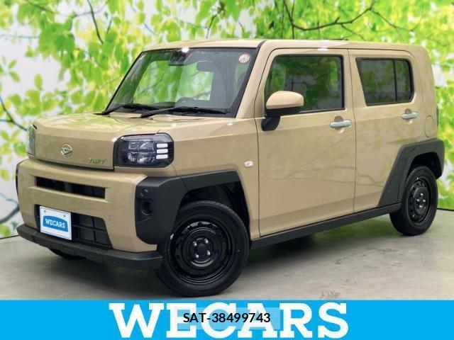 Daihatsu TAFT 2025-04 8878241-0