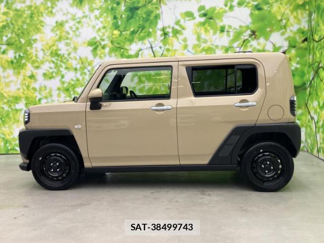 Daihatsu TAFT 2025-04 8878241-1