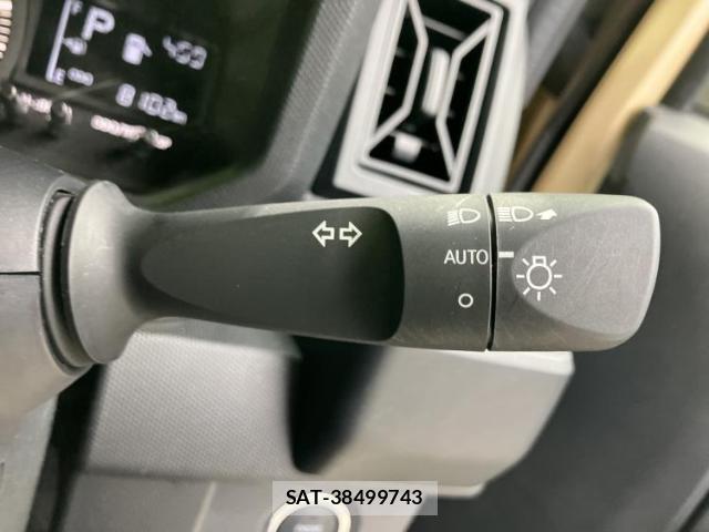 Daihatsu TAFT 2025-04 8878241-10