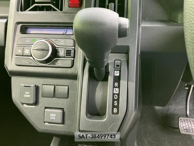 Daihatsu TAFT 2025-04 8878241-12