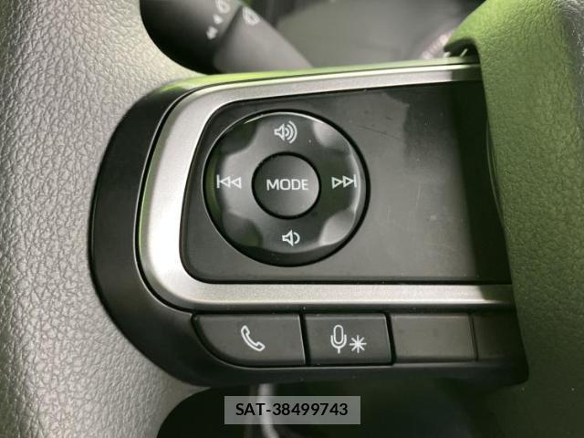 Daihatsu TAFT 2025-04 8878241-13
