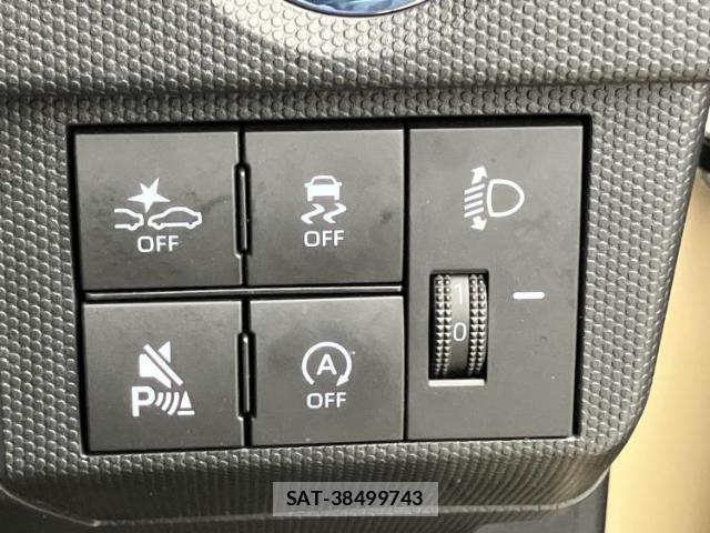 Daihatsu TAFT 2025-04 8878241-15