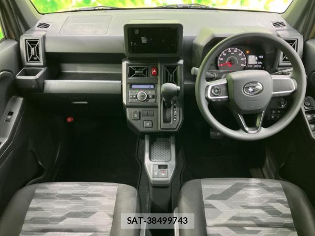Daihatsu TAFT 2025-04 8878241-3