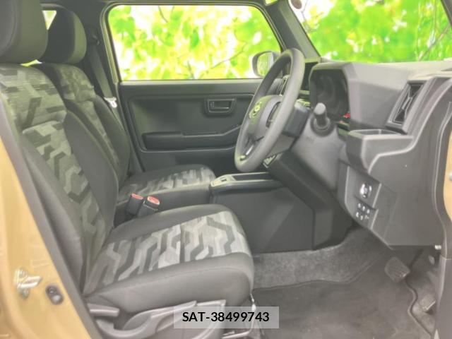 Daihatsu TAFT 2025-04 8878241-4