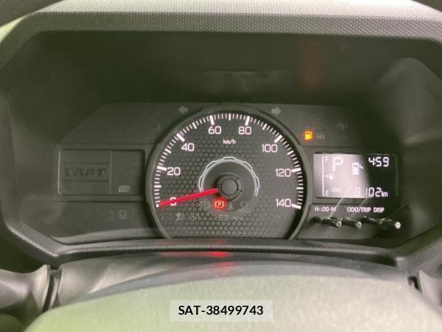 Daihatsu TAFT 2025-04 8878241-8