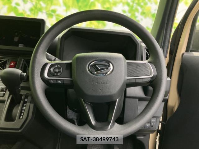 Daihatsu TAFT 2025-04 8878241-9