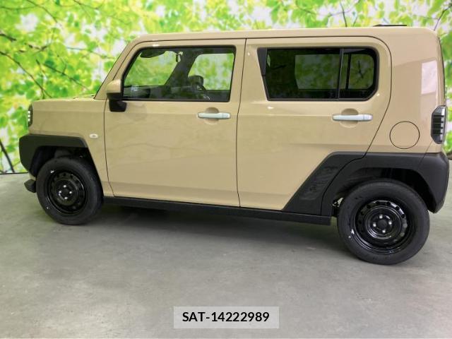 Daihatsu TAFT 2025-04 8878279-1