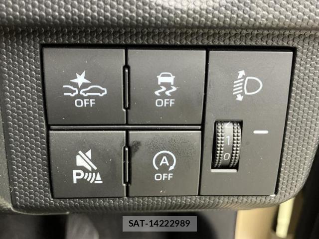 Daihatsu TAFT 2025-04 8878279-12