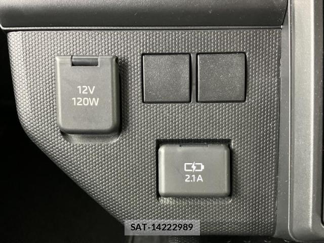 Daihatsu TAFT 2025-04 8878279-14