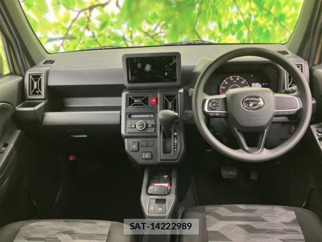 Daihatsu TAFT 2025-04 8878279-3