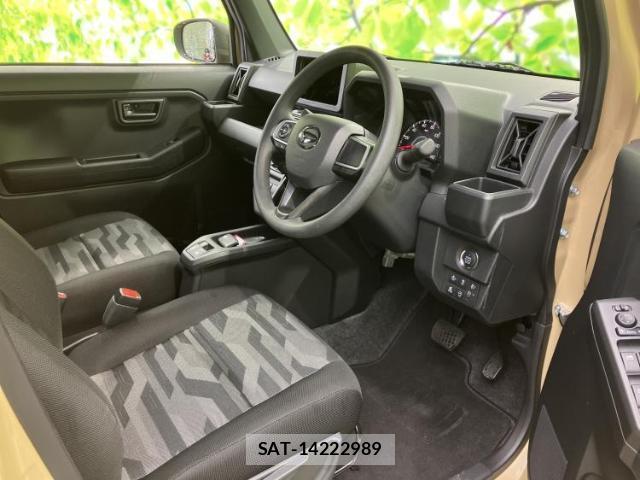 Daihatsu TAFT 2025-04 8878279-4