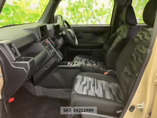 Daihatsu TAFT 2025-04 8878279-6