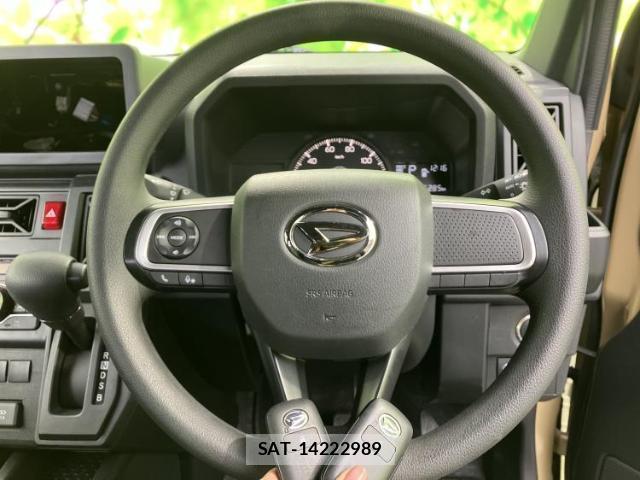 Daihatsu TAFT 2025-04 8878279-8