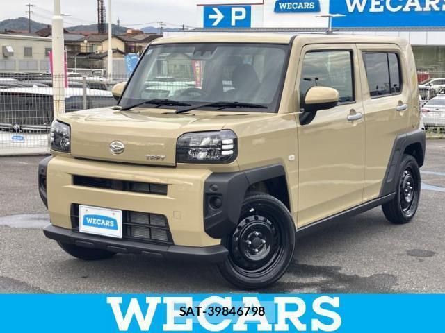 Daihatsu TAFT 2025-04 8878330-0