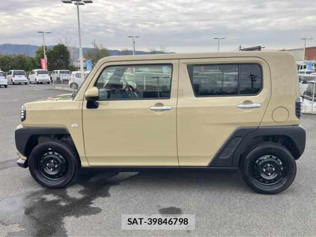 Daihatsu TAFT 2025-04 8878330-1