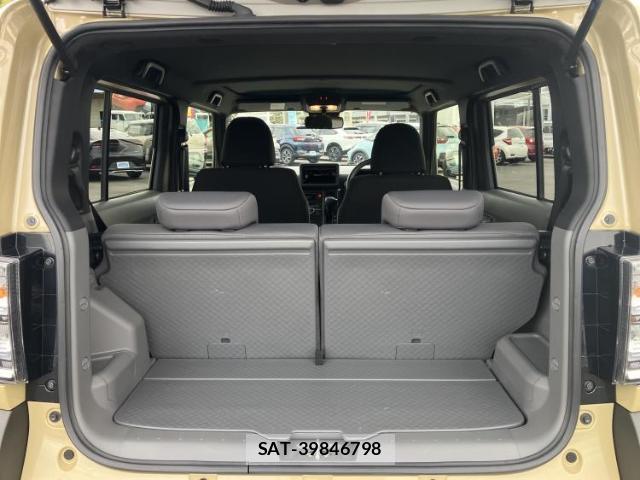 Daihatsu TAFT 2025-04 8878330-7