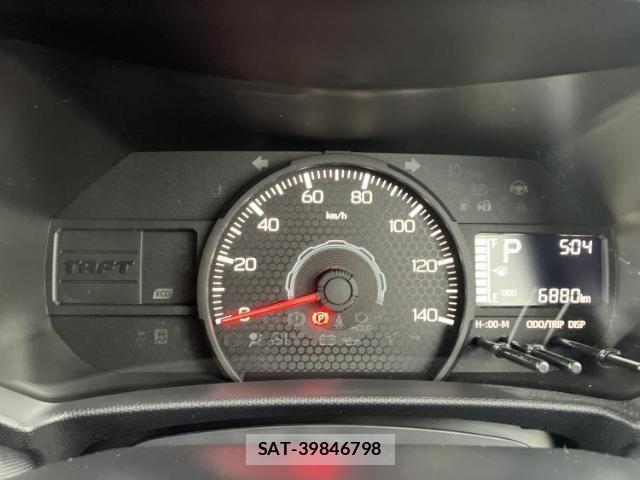 Daihatsu TAFT 2025-04 8878330-8