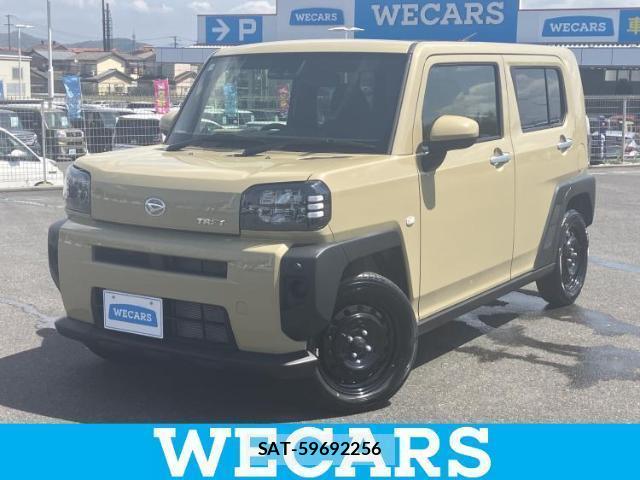 Daihatsu TAFT 2025-04 8878331-0