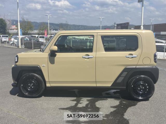 Daihatsu TAFT 2025-04 8878331-1
